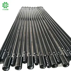 Drill Pipe China Longway Api Water Geothermal Well Drill Pipe Manufacturer And Supplier