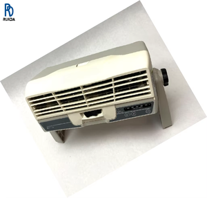 คอนโทรลเลอร์ PLC เซ็นเซอร์ ผลิตภัณฑ์ระบบอัตโนมัติ ลอจิกที่ตั้งโปรแกรมได้ ของแท้ใหม่เอี่ยม ยี่ห้อ SJ-F2010 - Product Image 1