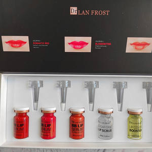 X HOT Products <span class=keywords><strong>Bb</strong></span> <span class=keywords><strong>Lips</strong></span> Pigment <span class=keywords><strong>Bb</strong></span> Lip Serum Hydratant Nutrition Lip - Product Image 2