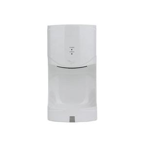 Secador de Manos BAXIT de 1500W, Montado en Pared, Manos Libres, Comercial, de Plástico, con Sensor Eléctrico - Product Image 1