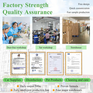 Bảo Vệ Màn Hình Cài Đặt Làm Sạch <span class=keywords><strong>Kit</strong></span> Tùy Chỉnh Bảo Vệ Màn Hình Phụ Kiện Cho Điện Thoại Di Động Tempered Glass Màn Hình Làm Sạch - Product Image 6