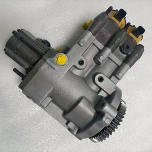 Pompe à injection 353-7102 511-7975 379-0150 375-5246 493-9679 pour moteur C9.3 Pompe à injection de carburant 3537102 Pompe moteur C9 3 35 - Product Image 4