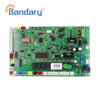 Bandary Clé En Main Déshumidificateur PCBA Services Home Cinéma, Gps, Ups Fabricant De Circuits imprimés de Shenzhen Appareil Électronique 3 ans