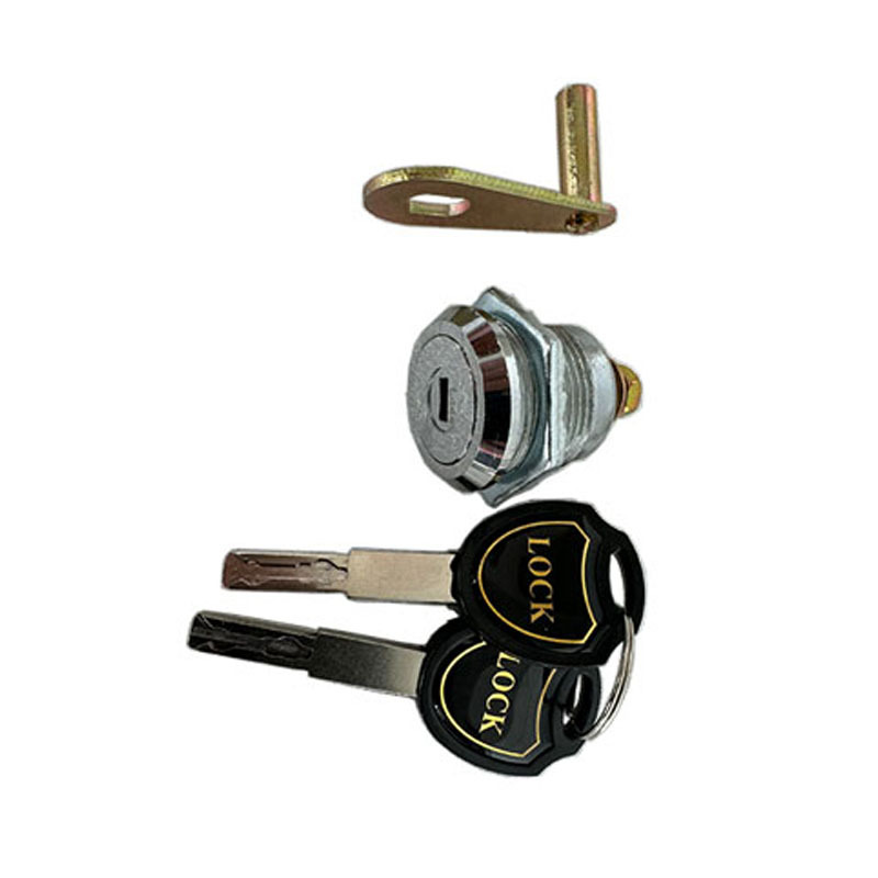 Nice Price Small Panel Lock LS