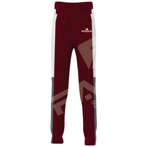 Pantalon pour homme de haute qualité, respirant et confortable, prix bas, couleur personnalisée, fabricant de premier plan. - Product Image 2
