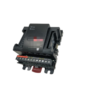 Plc 087B2610 ECA-XM 101A 8 AI 拡張モジュール プログラミング コントローラー - Product Image 1