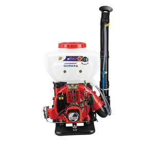 3WF-18-3 2-Stroke 1E40F Zaino Azienda Agricola in <span class=keywords><strong>Polvere</strong></span> Nebbia <span class=keywords><strong>Spolverino</strong></span> con Epa Standard - Product Image 1