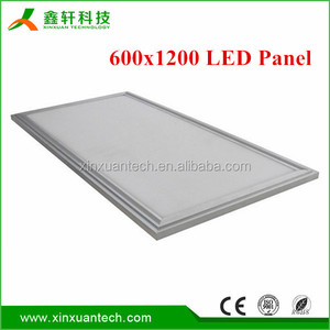 ไฟแผง LED ฝังฝ้าเพดาน ปรับความสว่างได้ 72 วัตต์ ขนาด 600*1200 มม. - Product Image 2