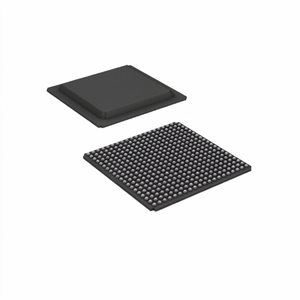 ชิปอิเล็กทรอนิกส์แบบฝังตัว 400 BGA XC3S400A-4FG400I บริการครบวงจรแบบดั้งเดิม - Product Image 1