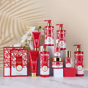 Shampooing <span class=keywords><strong>Disaar</strong></span> Rétinol Huile de Jojoba Parfumé Réparation des Follicules Contrôle du Sébum Volume Cheveux Soin Vente en Gros - Product Image 6