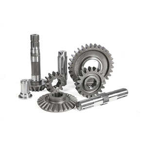 Factory Direct Hochwertige OEM-CNC Gute Qualität Kunden spezifische Präzisions-Ersatzteile Metall welle - Product Image 5