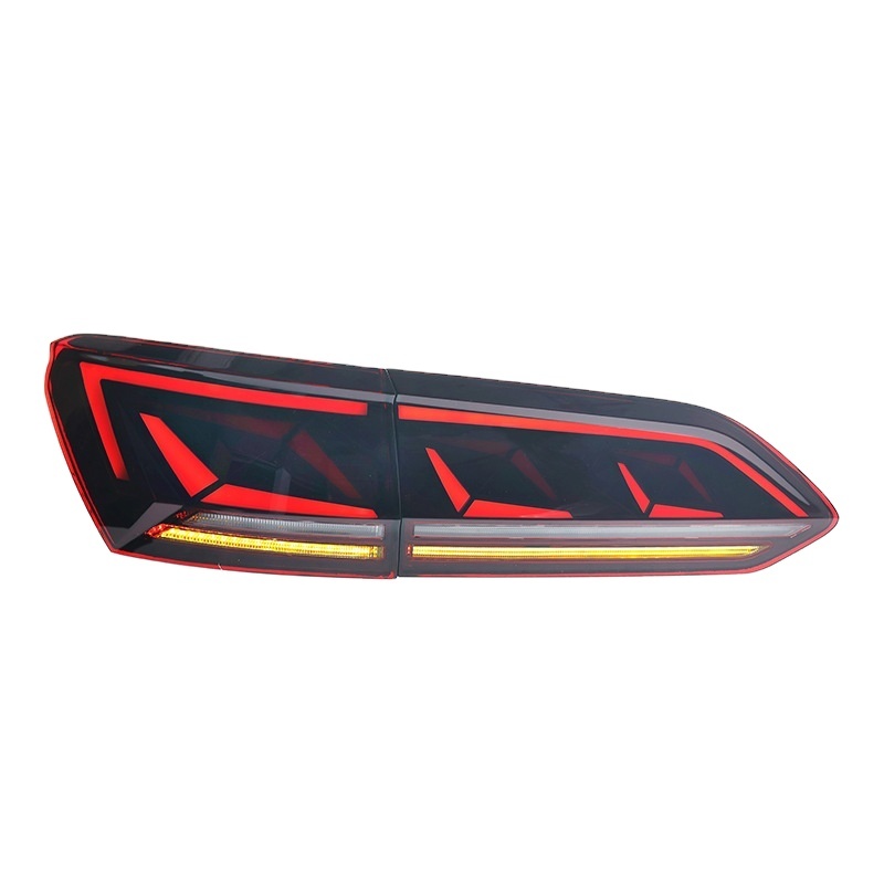 Estilo rojo
