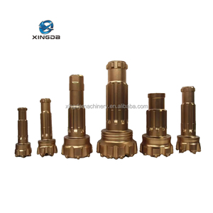 热卖水井开采硬岩DTH钻孔钻头 - Product Image 4