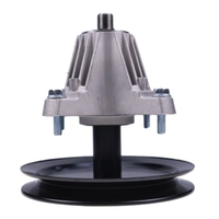Pièces détachées pour tondeuse à gazon 618-04865A pour LTX1045 LTX1046 et Z-force 46 "Deck