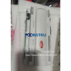 ตัวควบคุมอุณหภูมิคอมเพรสเซอร์ PCO1000AS0 Carel PCO0 สำหรับระบบ HVAC มือสอง - Product Image 1