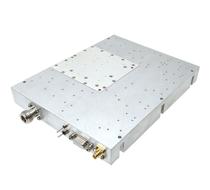 350W 30MHz-500MHz RF <span class=keywords><strong>Jammer</strong></span> mô-đun khuếch đại tín hiệu RF không dây RF mô-đun UAV chống Drone mô-đun - Product Image 2