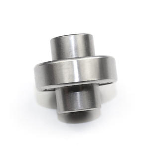 ตลับลูกปืนเม็ดกลมร่องลึก S608ZZ ความแม่นยำ P5ที่ไม่ได้มาตรฐานทำจากสเตนเลส2RS ทนทานต่อการกัดกร่อนผู้ผลิต - Product Image 4