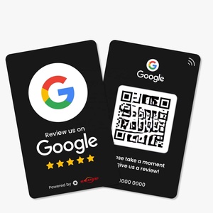 Tùy Chỉnh Kinh Doanh Thẻ Vớ<span class=keywords><strong>i</strong></span> Mã QR Tá<span class=keywords><strong>i</strong></span> Sử Dụng NFC RFID Thanh Toán Thẻ Thông Minh Mini Tag Thiết Kế 1K F08 213 215 216 Chip Không Thấm Nước - Product Image 1