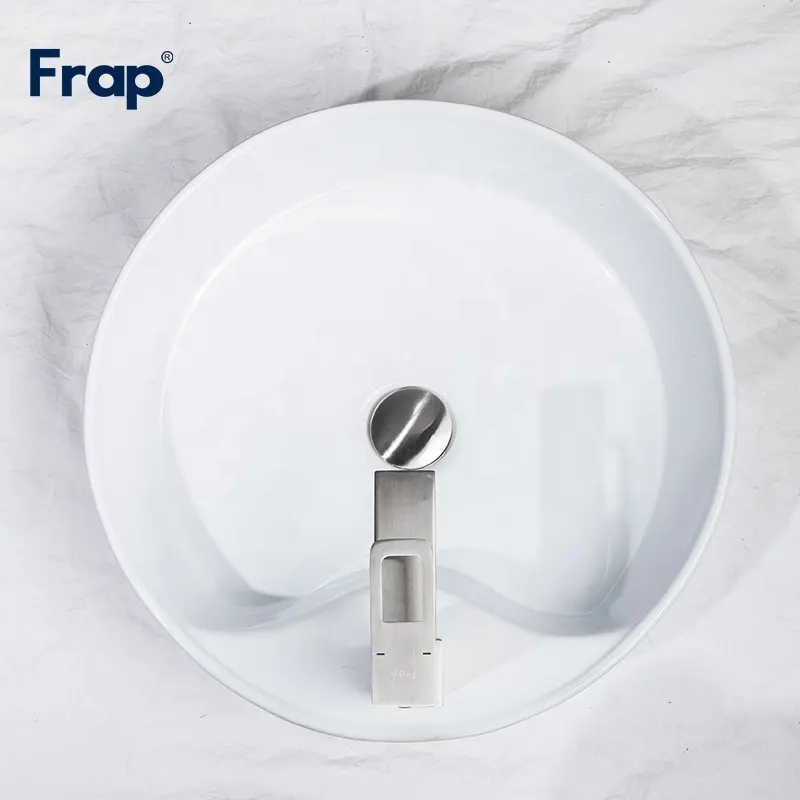 Frap नई बाथटब drainer डाट पॉप अप अपशिष्ट नाली बाल डाट बौछार नाली F62-5