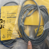 En stock Nouveau capteur de proximité NI5-Q18-AP6X/S90 AN6X NI5-Q18-RN6X/S90 RP6X Fournisseur fiable Garantie d'un an