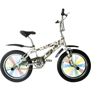 Ventes flash RSD, vélos <span class=keywords><strong>BMX</strong></span> <span class=keywords><strong>Freestyle</strong></span> OEM 20 pouces avec cadre en acier miniature, pneus de vélo <span class=keywords><strong>BMX</strong></span> 20x1.95, <span class=keywords><strong>mini</strong></span> vélo <span class=keywords><strong>BMX</strong></span> à vendre - Product Image 6
