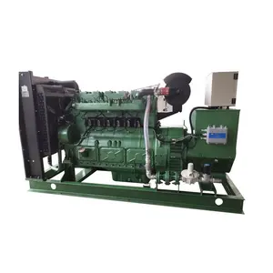 100 kva 80 kw gasgenerator-set