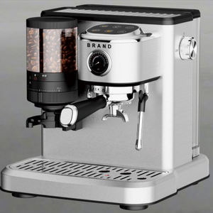 <span class=keywords><strong>Cafetera</strong></span> Espresso de Cápsulas <span class=keywords><strong>Nespresso</strong></span>, Diseño Popular, Comercial, Profesional, para el Hogar, en Venta - Product Image 6