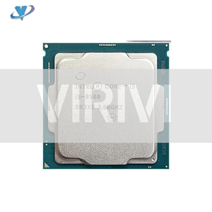 I5-8500 işlemci 6 çekirdek 3.0GHz taban 9MB önbellek 65W lgalga1151 CPU - Product Image 1