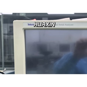 ออสซิลโลสโคป Tektronix DSA8300 ดิจิตอลซีเรียลอะนาลิเซอร์มือสองปรับสภาพใหม่ ผ่านการทดสอบแล้วใช้งานได้ดี - Product Image 2