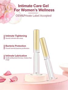 Gel Vaginal Reafirmante con Ingredientes Naturales para la Higiene Ginecológica y Seguridad - <span class=keywords><strong>Precio</strong></span> de Fábrica para Marca Privada - Product Image 6