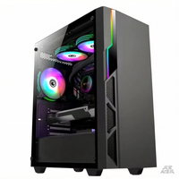 NUEVO ORIGINAL OEMS_ Computadora de Escritorio para Juegos Core I5 de 16 GB