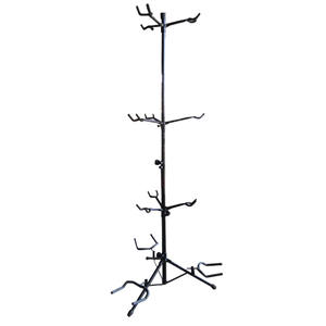 Soporte de micrófono de música folclórica china, pantalla <span class=keywords><strong>Vertical</strong></span> duradera de hierro para guitarra Pipa Zhongruan, <span class=keywords><strong>mandolina</strong></span>, cabeza de caballo, laúd - Product Image 2