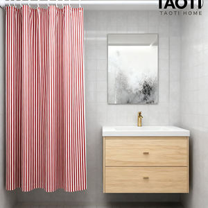 <span class=keywords><strong>Tringle</strong></span> à rideau télescopique robuste <span class=keywords><strong>sans</strong></span> outils perceuse nécessaire prix usine pour salle de bain douche <span class=keywords><strong>baie</strong></span> fenêtre haute rideau pôle accessoire - Product Image 4