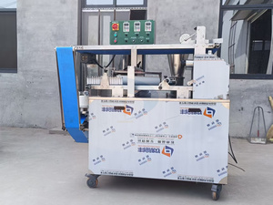 <span class=keywords><strong>Macchina</strong></span> Commerciale Completamente Automatica Intelligente per il Riempimento di Baozi Piccoli e Grandi, <span class=keywords><strong>Macchina</strong></span> per il Riempimento di Pasta di Fagioli e Ripieni Liquidi - Product Image 2