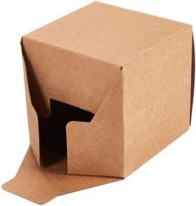 custom logo materials candle gift paper wholesale storage boxes