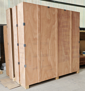 Meistverkaufter 1,5m Freistehender AC 220V Frequenz-Naturventilator IP55-Schutz 30m Reichweite 3 Jahre Garantie CCC CE Zertifiziert - Product Image 6