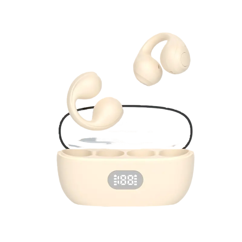 Tai nghe Tai nghe bluetooth với tai nghe chất lượng âm thanh Hi-Fi và tai nghe có tuổi thọ pin dài
