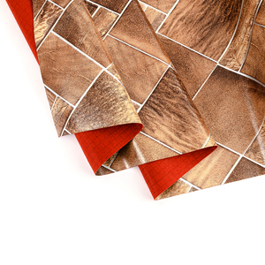 Comercial de <span class=keywords><strong>linóleo</strong></span> de mármol de vinilo de PVC <span class=keywords><strong>rollo</strong></span> en el cuarto de baño - Product Image 2