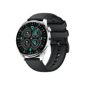 LICHIP – montre intelligente D3 PRO, montre intelligente pour femme, appel, montre intelligente D3PRO, montres-bracelets, téléphone portable