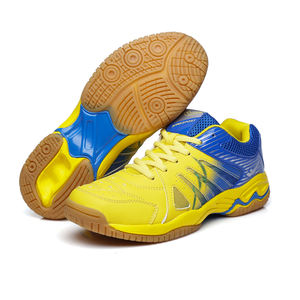 Baskets de sport légères pour hommes et femmes, chaussures d'entraînement, de Court et de <span class=keywords><strong>volley</strong></span>-ball, de haute qualité, pour l'intérieur, nouvelle collection - Product Image 5