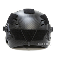 Casque de sécurité chaud populaire Sports de plein air FMA EX casque de carbone casque tactique personnalisé de haute qualité TB773 vente en gros