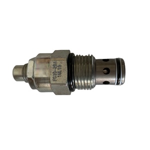 FC10-20A FC10-20A-0-N FC10-20 Hydraforce Original Válvula de Control de Flujo en Stock HYDRAULICS IH - Product Image 5