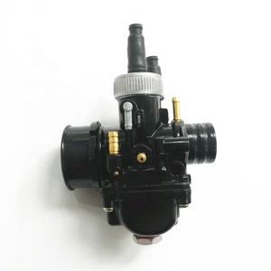 Nuevo <span class=keywords><strong>Carburador</strong></span> <span class=keywords><strong>Dellorto</strong></span> PHBG19 Negro para Motocicleta con Motor de 2 Tiempos y <span class=keywords><strong>Carburador</strong></span> de 19 mm - Product Image 5