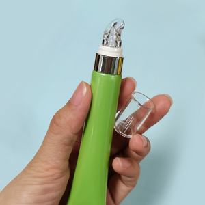 Tube souple cosmétique de 20 ml pour sérum contour des yeux, emballage de crème pour les yeux avec applicateur - Product Image 5