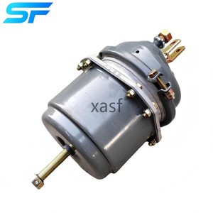 Pièces de camion lourd CNHTC SINOTRUK HOWO, <span class=keywords><strong>chambre</strong></span> de frein (L=60) WG9000360909 pour HOWO T5G T7H TX A7 C7H G7 - Product Image 3