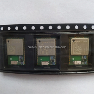 Módulo Receptor Multi-GNSS Concomitante Quectel AGPS L96 L96-M33 com Canais de Rastreamento e Aquisição GPS GLONASS Beidou - Product Image 3