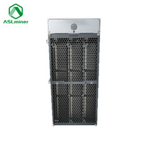 Nouvelle machine de minage de crypto-monnaies Bitmain Antminer Asics Z15 525K 2490W ZEN ZEC Zcash, populaire pour le Bitcoin