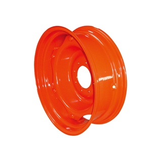 Jante en acier W9*18/W9-18 Diamètre 16-20 pouces - Product Image 1