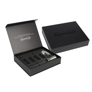 Custom Luxury <b>Large</b> Big Black Gold <b>Gift</b> Magnet <b>Box</b> Packaging Folding Magnetic Closure <b>Gift</b> <b>Box</b> With Lid - Product Image 4