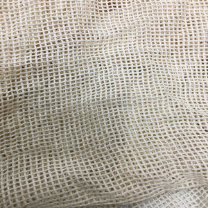 Forever New 环保轻质有机棉网眼面料，经过 GOTS 认证，适用于连衣裙和家居纺织品，有现货 - Product Image 5